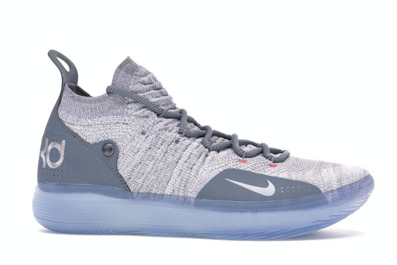 Nike KD 11 Cool Grey