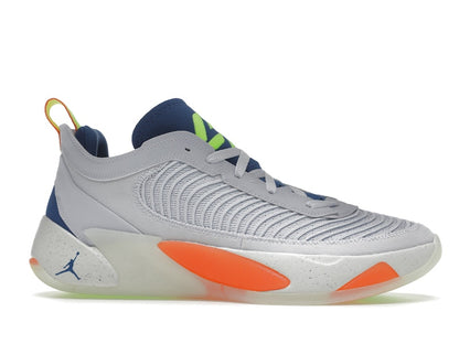 Jordan Luka 1 Next Nature Real Madrid