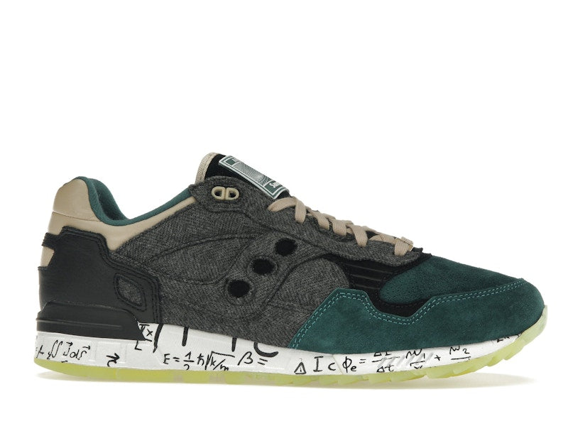 Saucony Shadow 5000 AFEW Time & Space