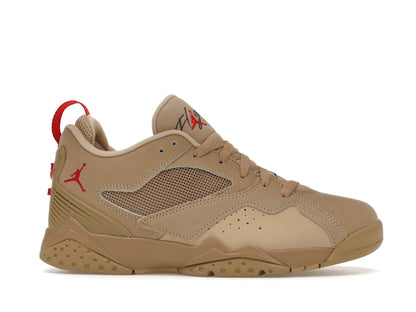 Jordan MVP 92 Desert Camo