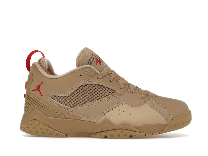 Jordan MVP 92 Desert Camo