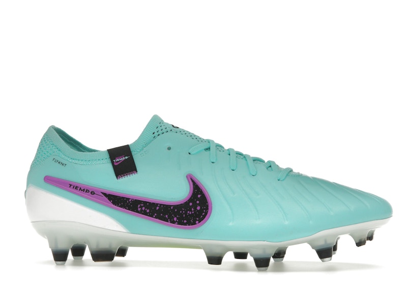 Nike Tiempo Legend 10 Elite SG Peak Ready Pack