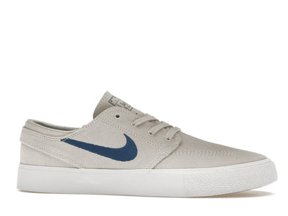 Nike SB Zoom Stefan Janoski Summit White Court Blue