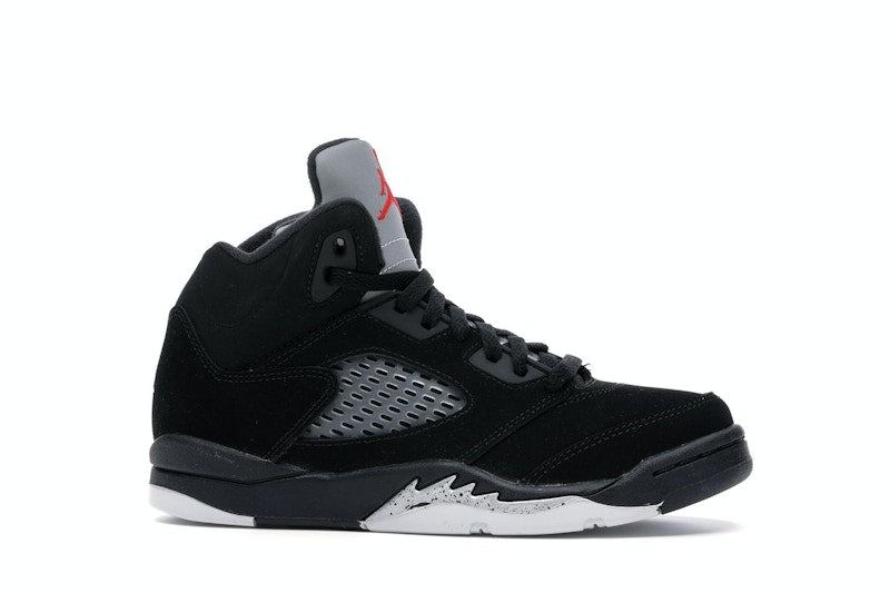 Jordan 5 Retro Black Metallic (2016) (PS)