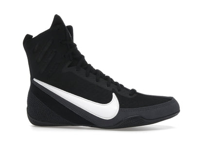 Nike Machomai 3 Black White