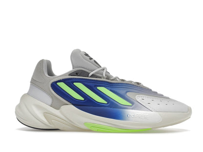 adidas Ozelia Signal Green