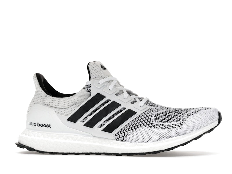 adidas Ultra Boost 1.0 White Core Black