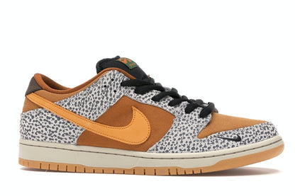 Nike SB Dunk Low Safari