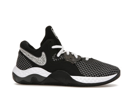 Nike Renew Elevate 2 Black White