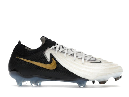 Nike Phantom GX 2 Elite FG Metallic Gold Coin