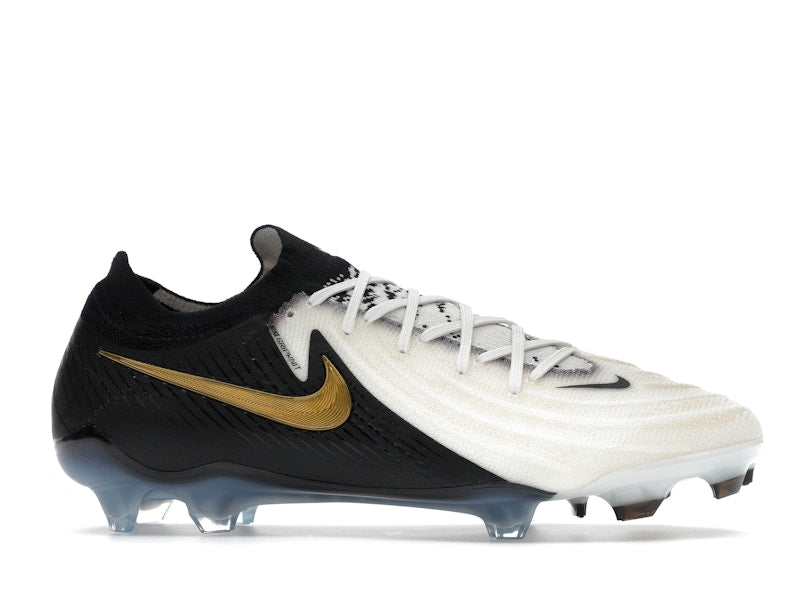 Nike Phantom GX 2 Elite FG Metallic Gold Coin