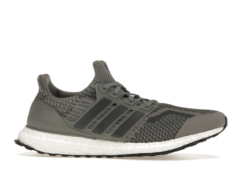 adidas Ultra Boost 5.0 DNA Grey Three Black