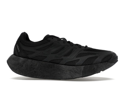 adidas Adizero Aruku Black Iron Metallic