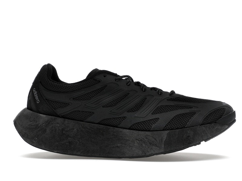 adidas Adizero Aruku Black Iron Metallic