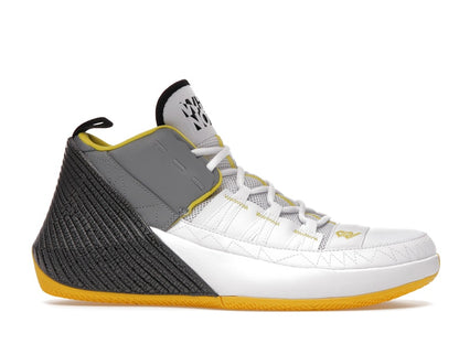Jordan Why Not Zer0.1 Chaos White