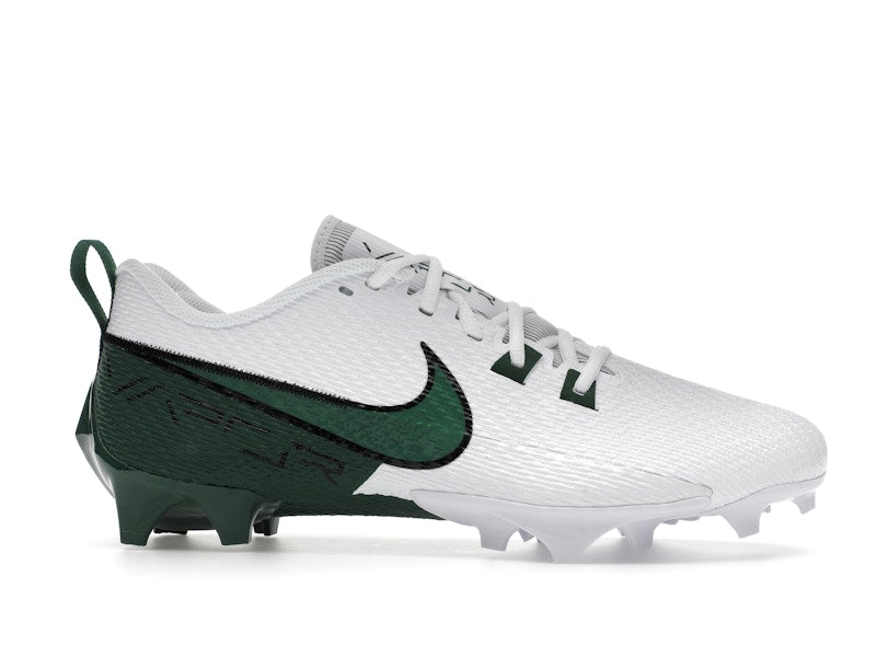 Nike Vapor Edge Speed 360 2 White Black Fir