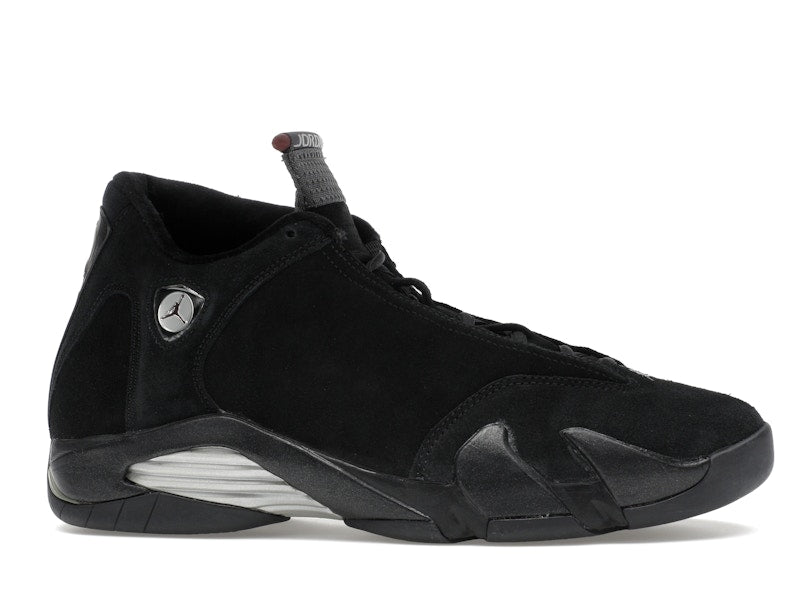 Jordan 14 Retro Redwood