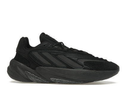 adidas Ozelia Black Carbon (Women's)