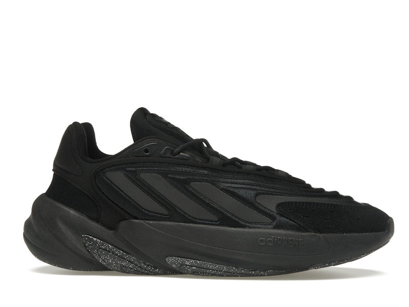 adidas Ozelia Black Carbon (Women's)