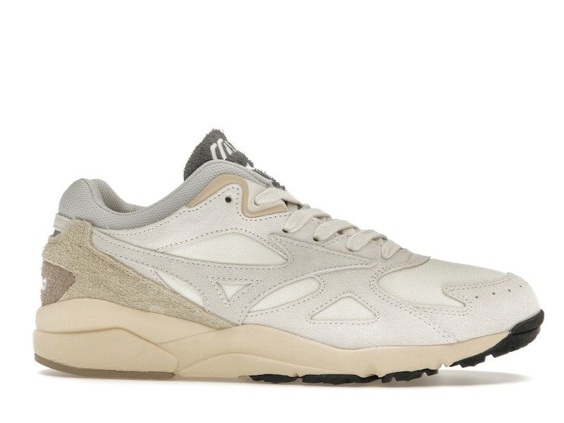 Mizuno Sky Medal Premium White Turbulence