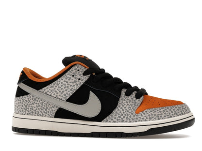 Nike SB Dunk Low Pro Electric Pack Cobblestone