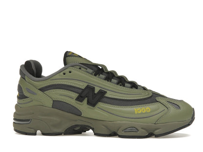New Balance 1000 Dark Olivine Magnet