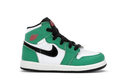 Jordan 1 Retro High Lucky Green (TD)