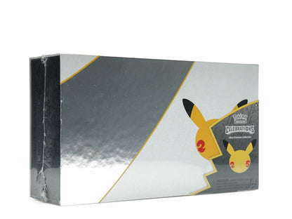 Pokémon TCG 25th Anniversary Celebrations Ultra-Premium Collection Box