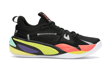 Puma RS-Dreamer J. Cole Black (GS)