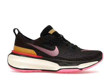 Nike ZoomX Invincible Run 3 Earth Pink Spell (Women's)