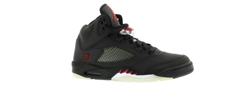 Jordan 5 Retro DMP Raging Bull 3M