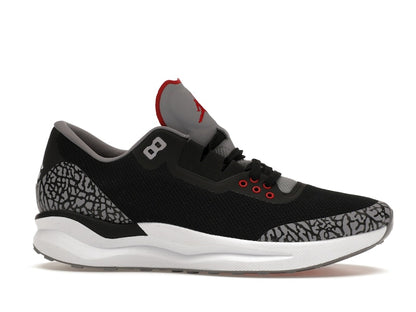 Jordan Zoom Tenacity 88 Black Cement