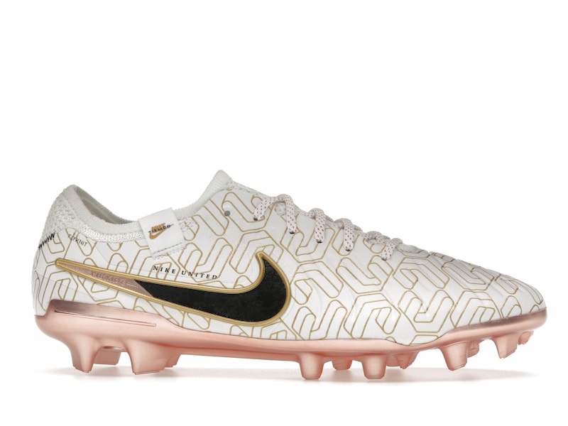 Nike Tiempo Legend 10 Elite FG United Golden Pack