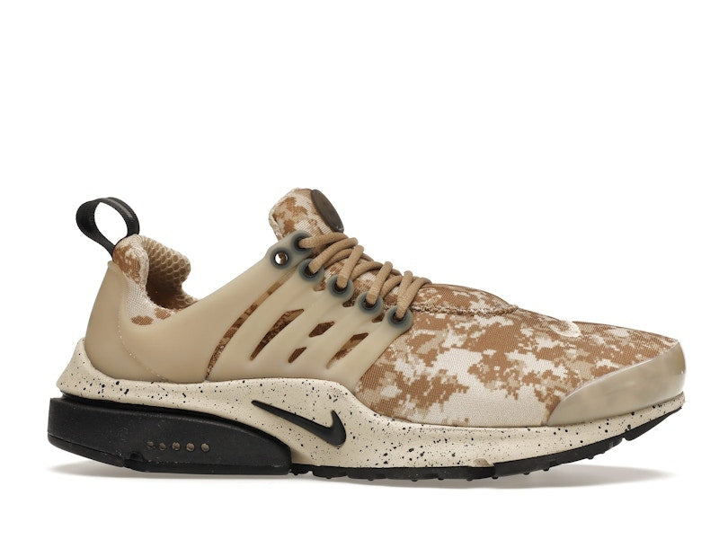 Nike Air Presto Digi Camo