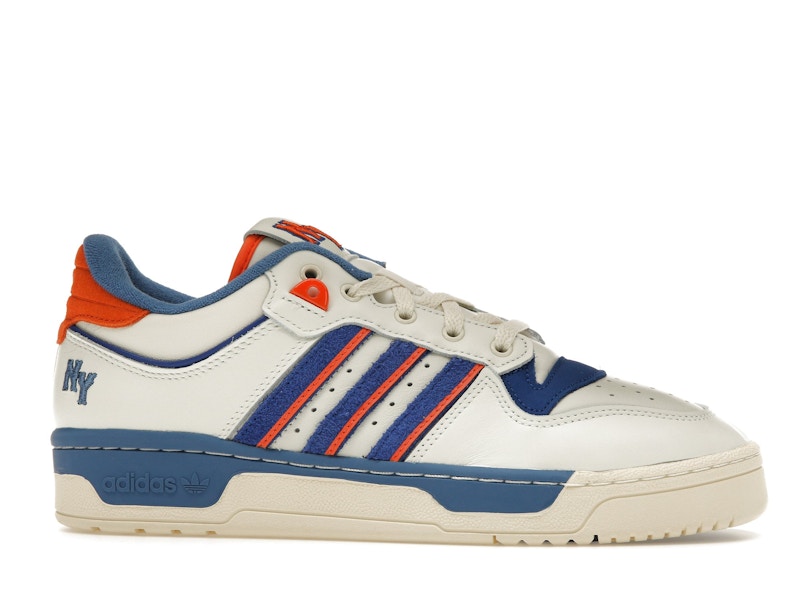 adidas Rivalry Low 86 New York White Tint
