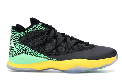 Jordan CP3 III Brazil