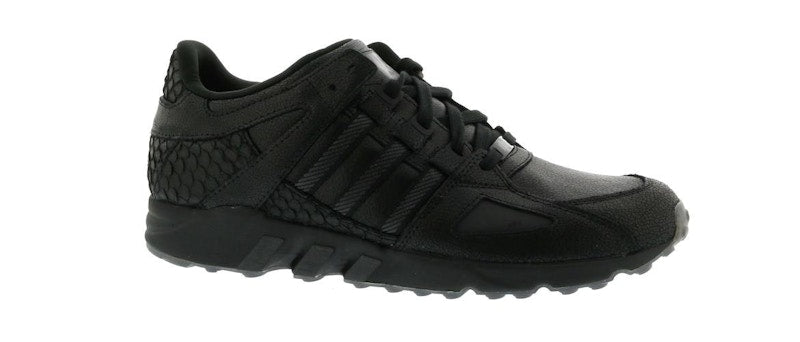 adidas EQT Guidance '93 Pusha T Black Market