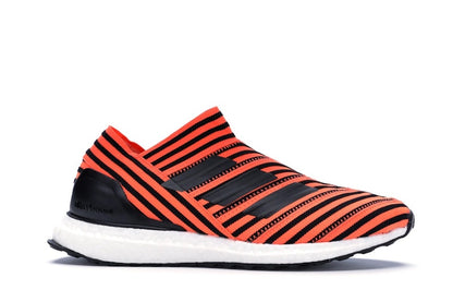 adidas Nemeziz Tango 17 Ultra Boost Solar Orange