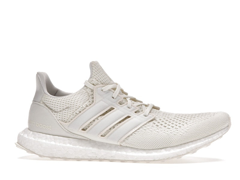 adidas Ultra Boost DNA James Bond 007 No Time to Die Off White