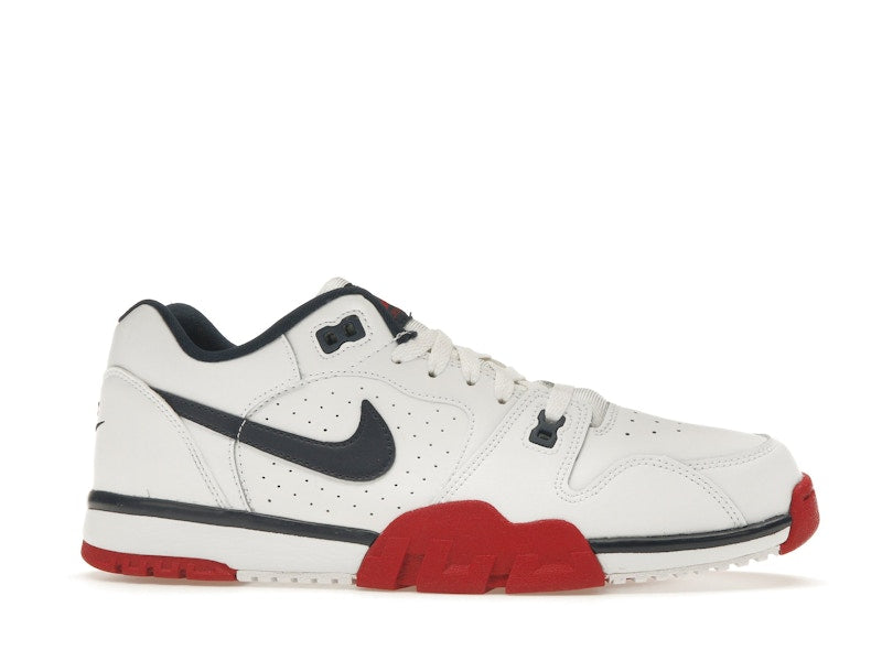 Nike Cross Trainer Low Gym Red Obsidian
