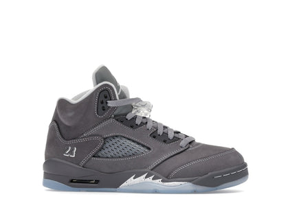 Jordan 5 Retro Wolf Grey (2026) (GS)