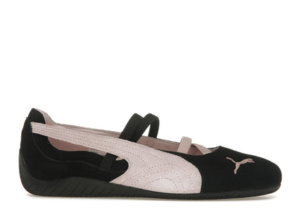 Puma Speedcat Ballet Black Mauve Mist (Women's)