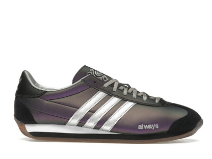 adidas Country OG Always Do What You Should Do