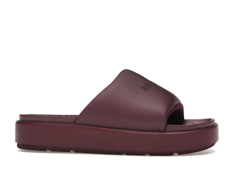 Jordan Sophia Bordeaux Fire Pink Burgundy Crush (Women's)