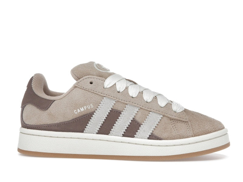 adidas Campus 00s Camp Magic Beige Off White Trace Brown (Women's)