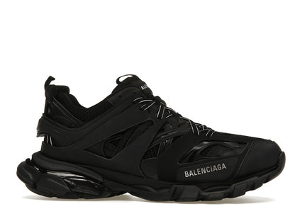 Balenciaga Track Black