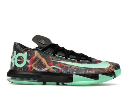 Nike KD 6 Illusion (2026)