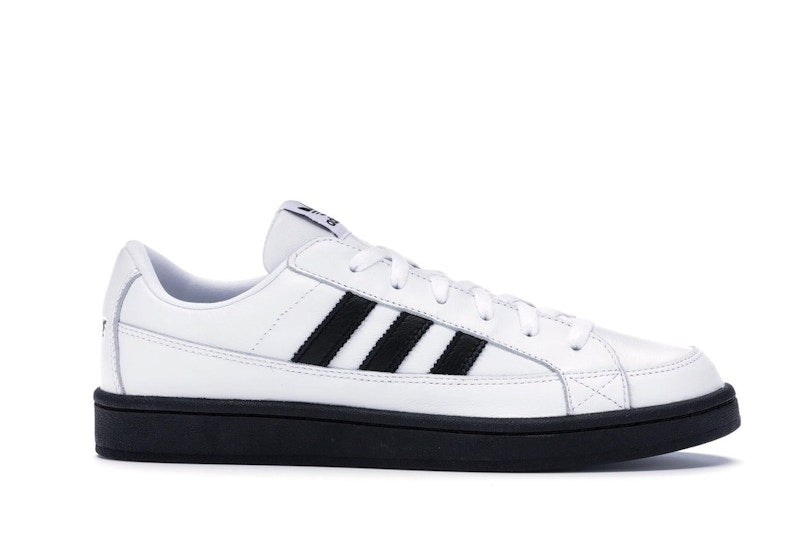 adidas Camton Trainer Palace White