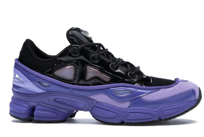 adidas Ozweego 3 Raf Simons Purple Black