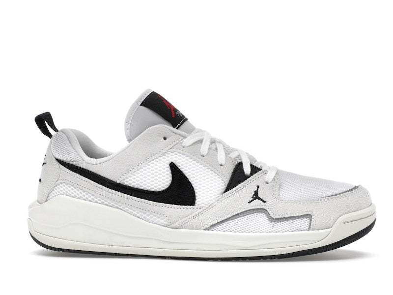 Jordan CMFT Era White Sail Black